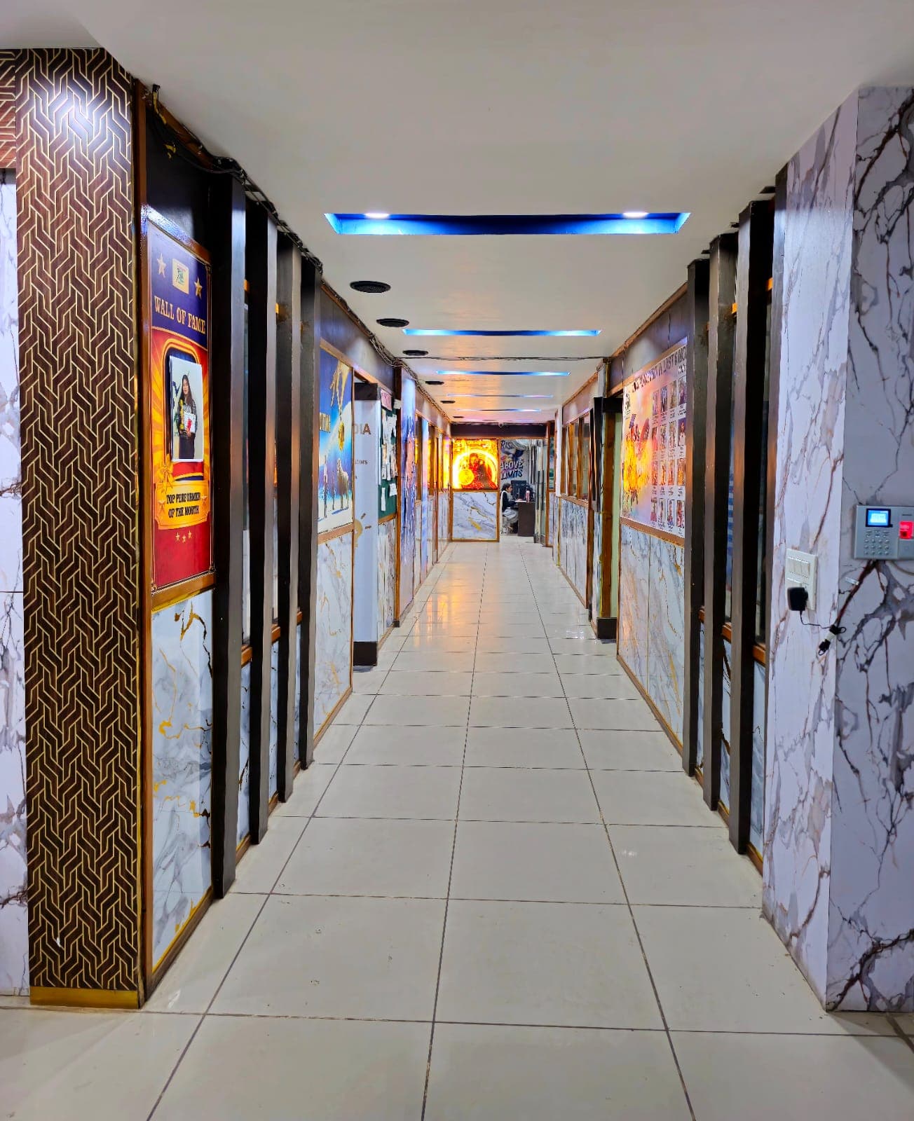 XL Multimedia & Animation Institute Infrastructure photo 1